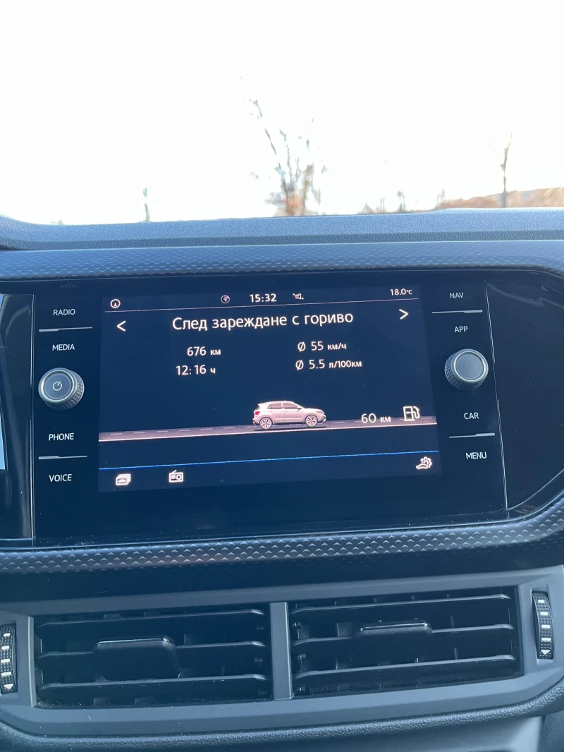 VW T-Cross * * ТОП ЦЕНА* * , снимка 12 - Автомобили и джипове - 52555411