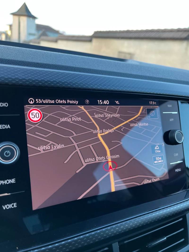 VW T-Cross * * ТОП ЦЕНА* * , снимка 13 - Автомобили и джипове - 52555411