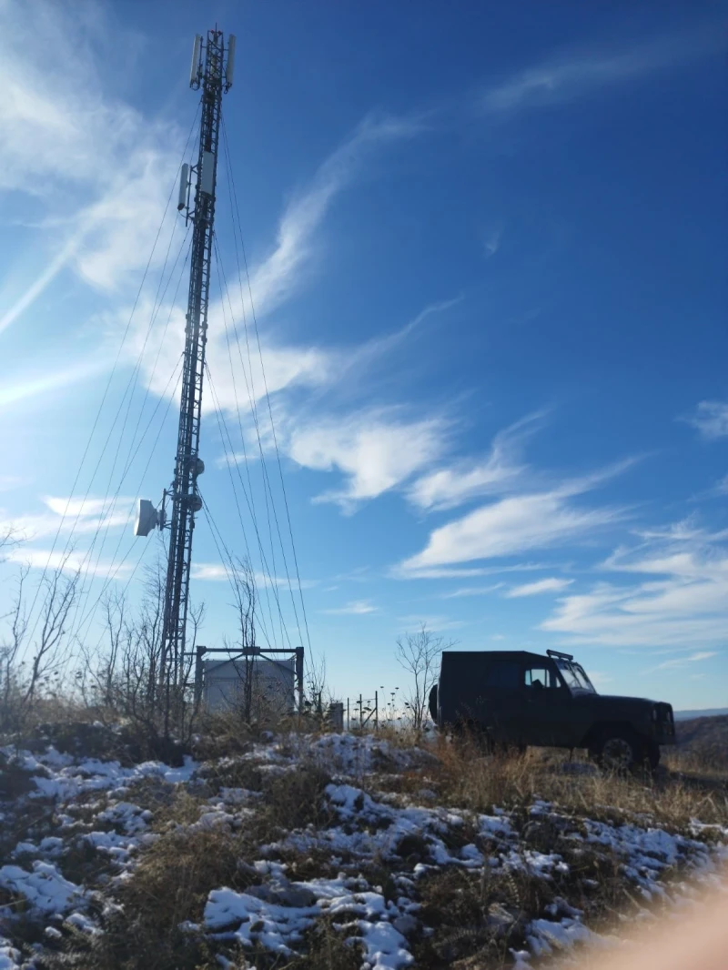 Uaz 469 Уаз 469, снимка 7 - Автомобили и джипове - 52347986