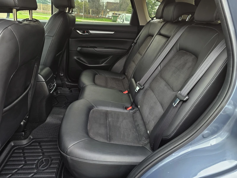Mazda CX-5 2.5 AWD SKYACTIV-G FACE, снимка 12 - Автомобили и джипове - 52638224