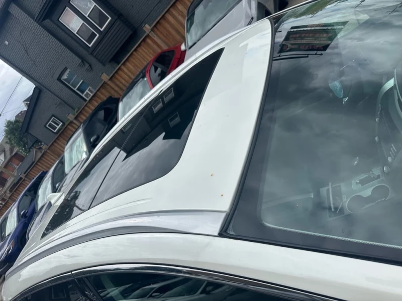 Nissan Murano * AWD * CARFAX * ЦЕНА ДО БГ, снимка 8 - Автомобили и джипове - 52924193