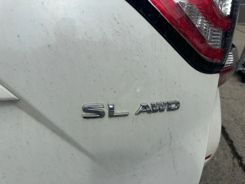 Nissan Murano * AWD * CARFAX * ЦЕНА ДО БГ, снимка 9 - Автомобили и джипове - 52924193
