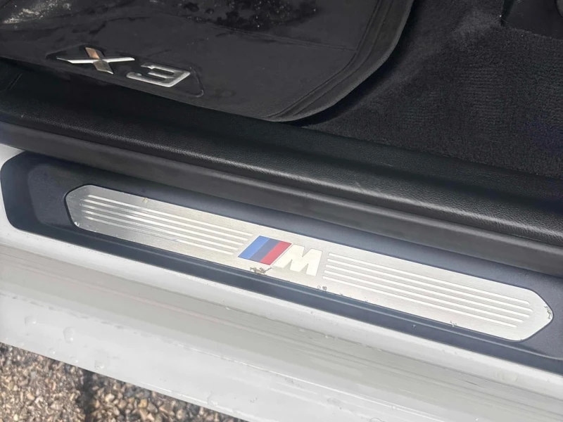 BMW X3 xDrive30i  CARFAX, снимка 11 - Автомобили и джипове - 53090011