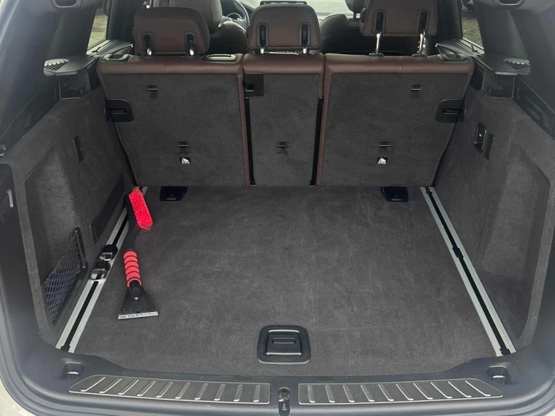 BMW X3 xDrive30i  CARFAX, снимка 13 - Автомобили и джипове - 53090011