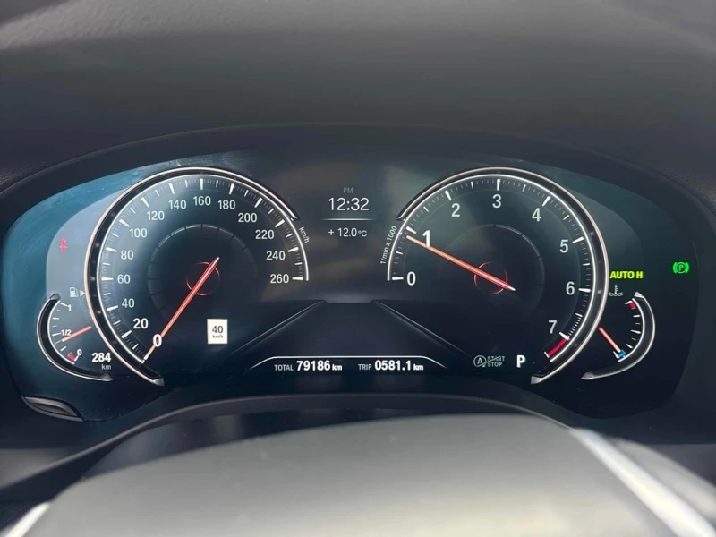 BMW X3 xDrive30i  CARFAX, снимка 8 - Автомобили и джипове - 53090011