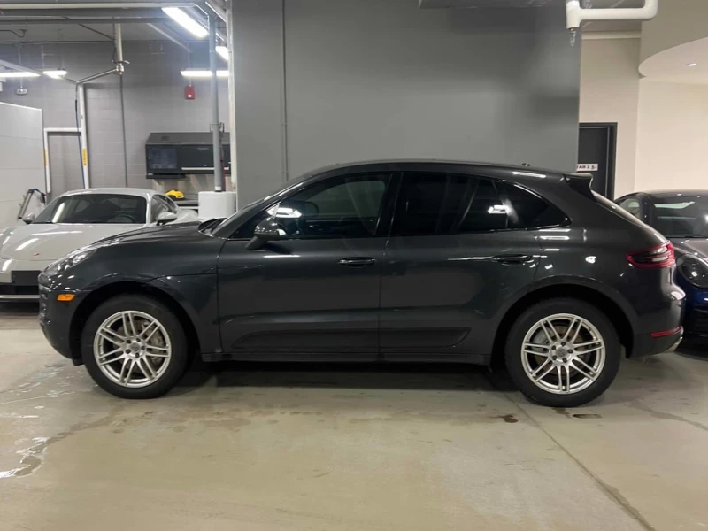 Porsche Macan * S * ТОП* ОБДУХВАНЕ* BOSE* , снимка 2 - Автомобили и джипове - 53398315
