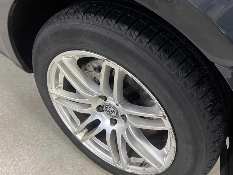 Porsche Macan * S * ТОП* ОБДУХВАНЕ* BOSE* , снимка 7 - Автомобили и джипове - 53398315