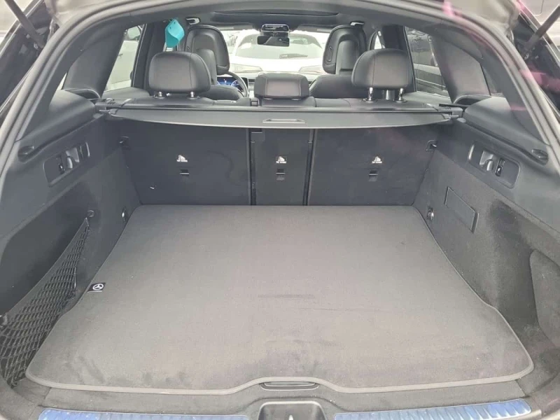 Mercedes-Benz GLC 300 * CARFAX * 360 КАМЕРИ* ПАНОРАМА* ПОДГРЕВИ, снимка 12 - Автомобили и джипове - 53559255