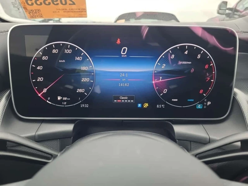 Mercedes-Benz GLC 300 * CARFAX * 360 КАМЕРИ* ПАНОРАМА* ПОДГРЕВИ, снимка 7 - Автомобили и джипове - 53559255