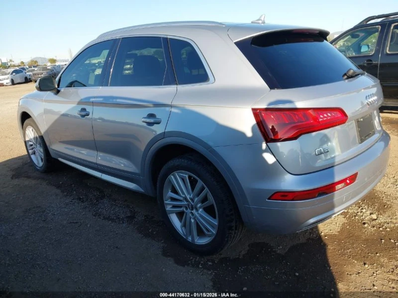 Audi Q5 2l 2.0T Premium, снимка 3 - Автомобили и джипове - 53577600
