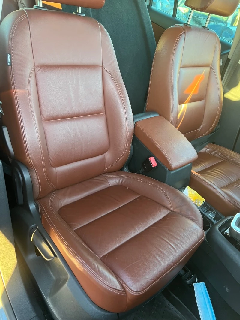 VW Tiguan 2.0 TDI 4x4 - 111 лв. - 63327870 | Car24.bg