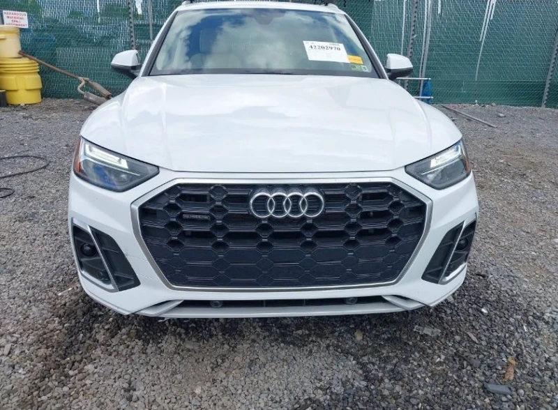 Audi Q5 * PREMIUM* QUATTRO* DIGITAL* - 54500 лв. - 30730229 1