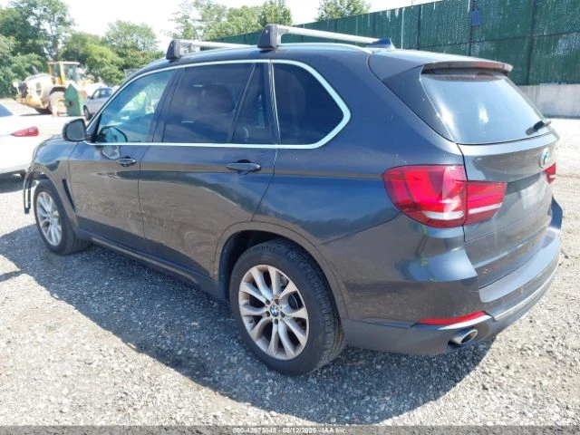 BMW X5 * CARFAX * ОПЦИЯ ЗА ФИНАНСИРАНЕ - изображение 3