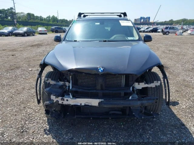 BMW X5 * CARFAX * ОПЦИЯ ЗА ФИНАНСИРАНЕ - изображение 5