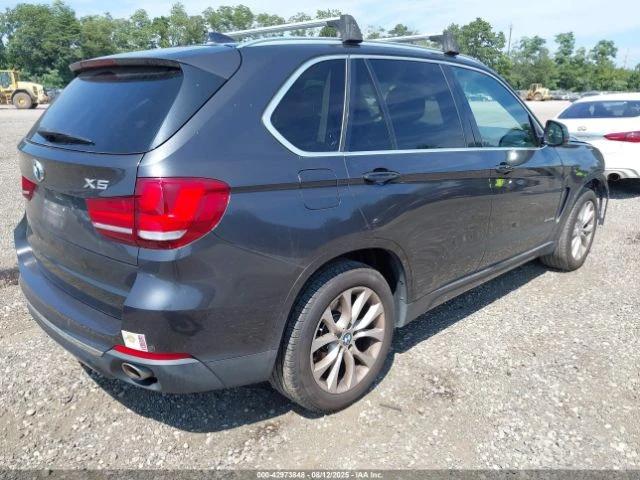 BMW X5 * CARFAX * ОПЦИЯ ЗА ФИНАНСИРАНЕ - изображение 9