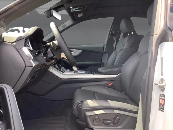 Audi Q8 50 TDI Quattro = S-line = Гаранция - изображение 6