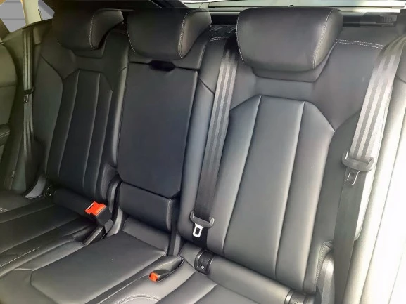Audi Q8 50 TDI Quattro = S-line = Гаранция - изображение 10