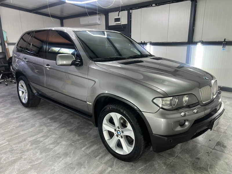 BMW X5 Face топ - 10600 лв. / 5419.69 € - 10415551 1