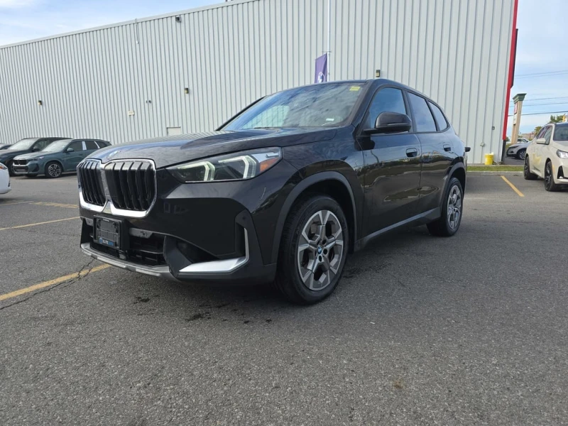 BMW X1 * xDrive28i * CARFAX * БЕЗ ПЪРВОНАЧАЛНА ВНОСКА - 49100 лв. / 25104.43 € - 28585524 1