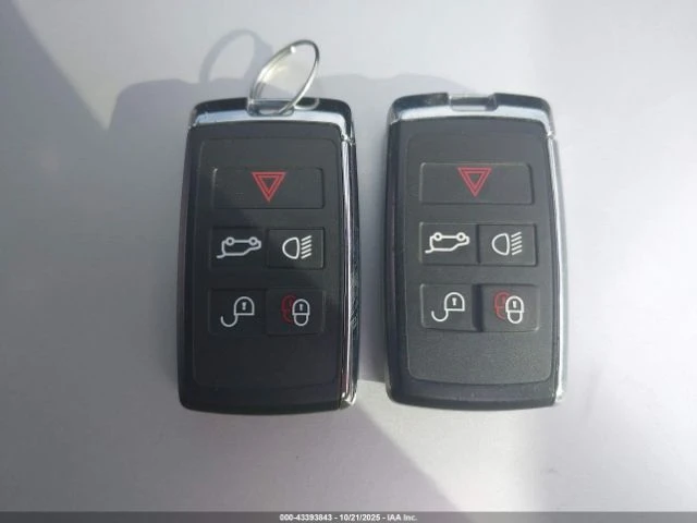 Land Rover Range Rover Velar P340 R-DYNAMIC S MHEV | Mobile.bg   12