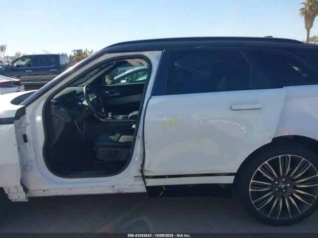 Land Rover Range Rover Velar P340 R-DYNAMIC S MHEV | Mobile.bg   5