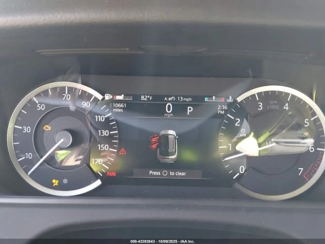 Land Rover Range Rover Velar P340 R-DYNAMIC S MHEV | Mobile.bg   9