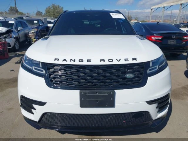 Land Rover Range Rover Velar P340 R-DYNAMIC S MHEV | Mobile.bg   1