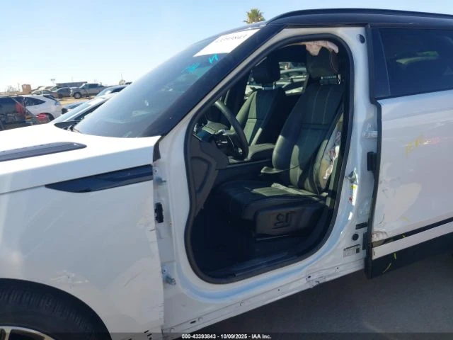 Land Rover Range Rover Velar P340 R-DYNAMIC S MHEV | Mobile.bg   14