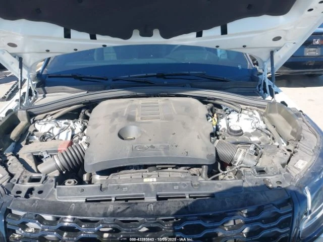 Land Rover Range Rover Velar P340 R-DYNAMIC S MHEV | Mobile.bg   13