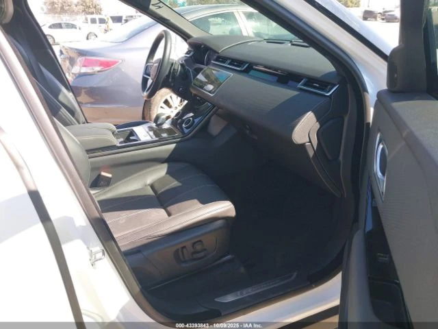 Land Rover Range Rover Velar P340 R-DYNAMIC S MHEV | Mobile.bg   10