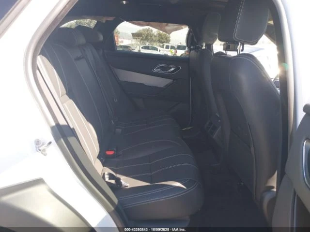 Land Rover Range Rover Velar P340 R-DYNAMIC S MHEV | Mobile.bg   11