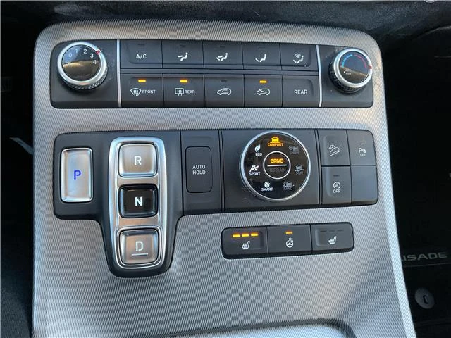 Hyundai Palisade 2020 ESSENTIAL| 7 PASS| DISTRONIK|  | Mobile.bg � ����������� 12