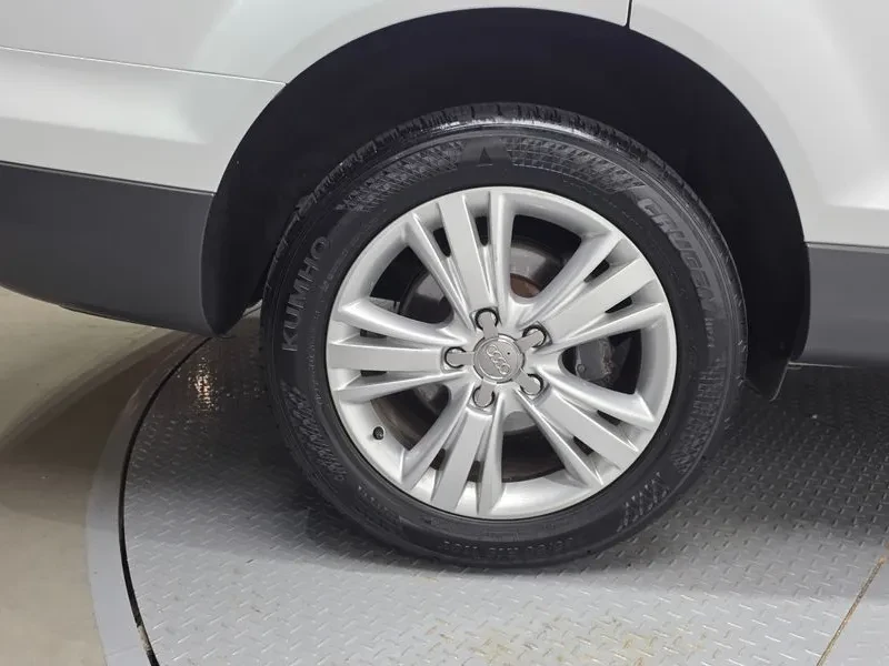 Audi Q7 3.0 TDI Quattro, снимка 5 - Автомобили и джипове - 55132426