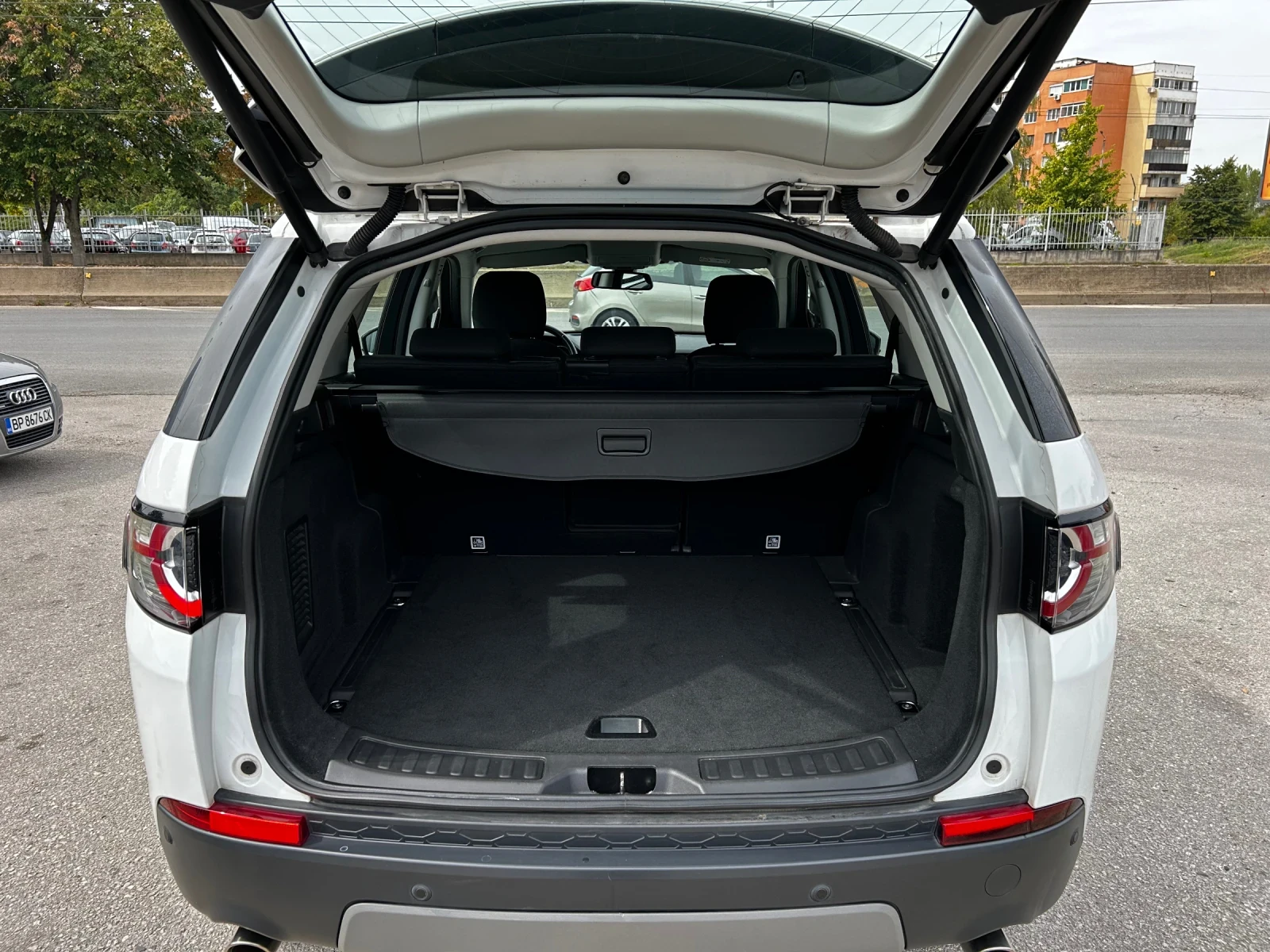 Land Rover Discovery SPORT | Mobile.bg — изображение 11