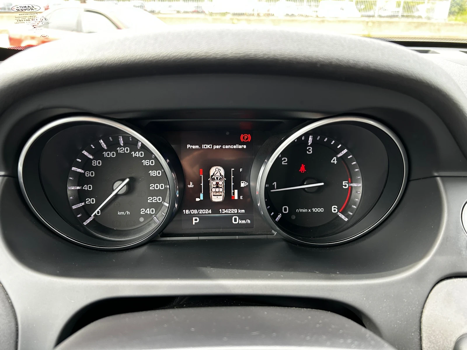 Land Rover Discovery SPORT | Mobile.bg — изображение 15