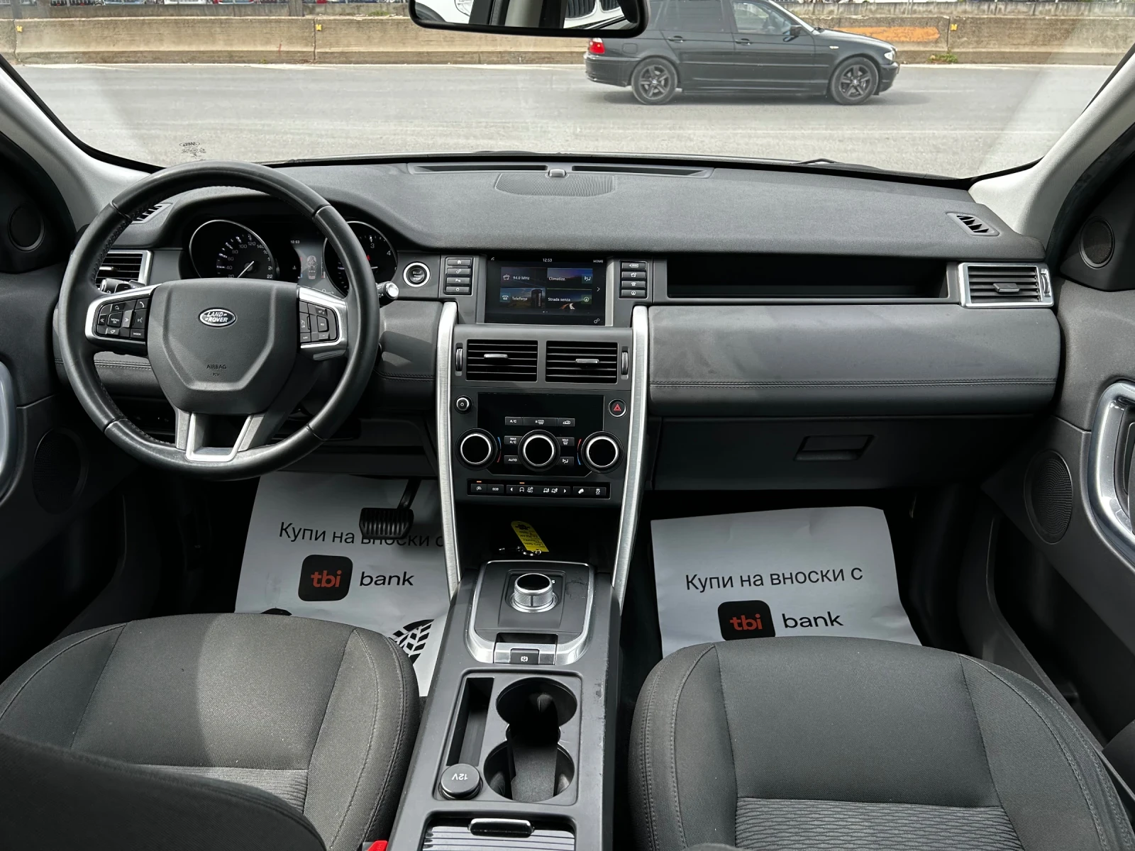Land Rover Discovery SPORT | Mobile.bg — изображение 14