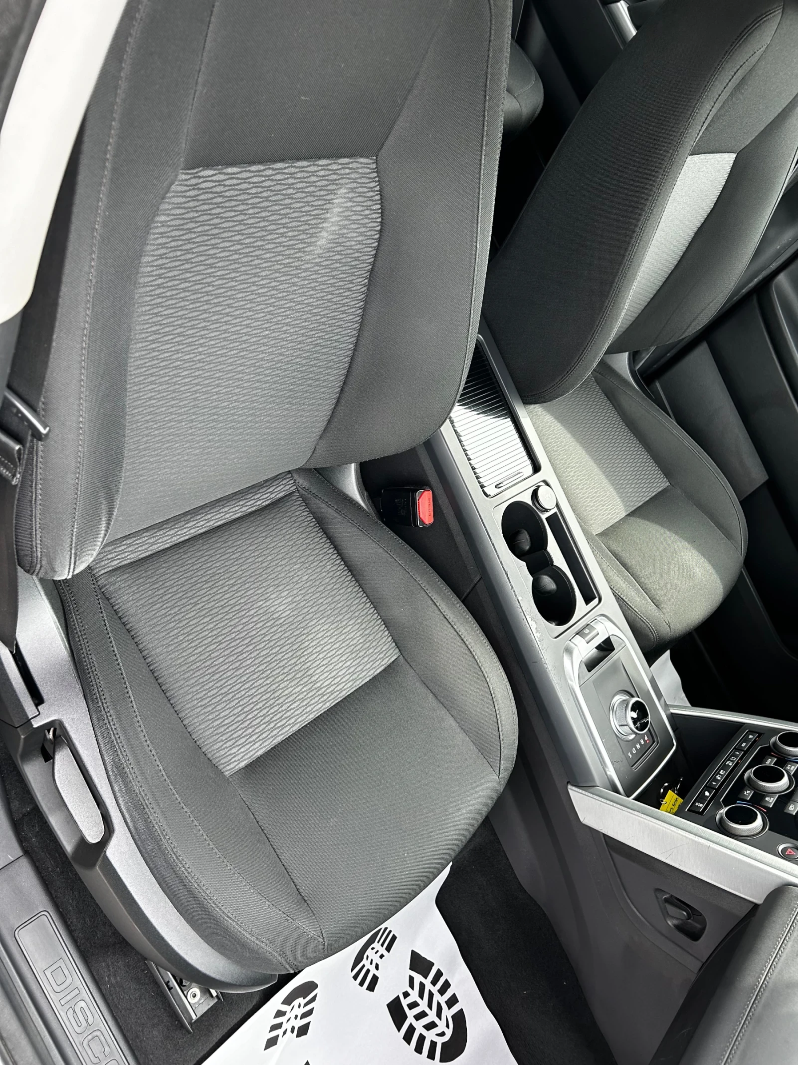 Land Rover Discovery SPORT | Mobile.bg — изображение 13