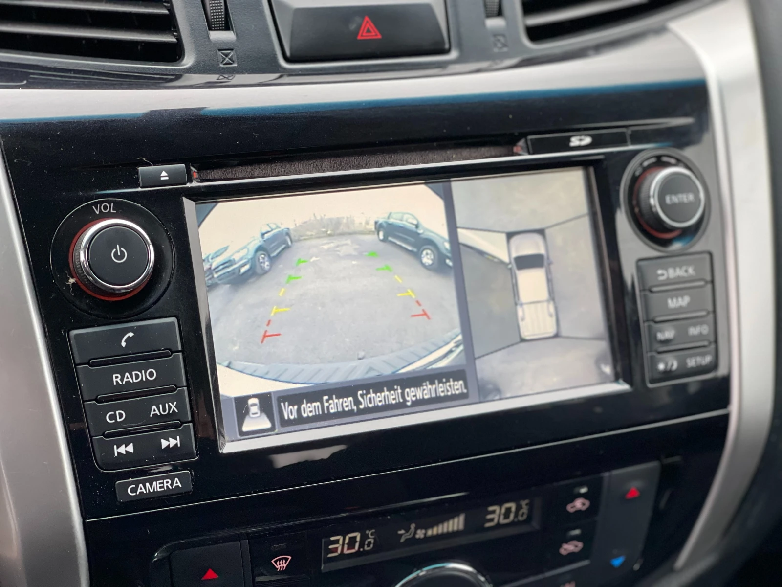 Nissan Navara 2.3DCi 4x4  | Mobile.bg   15