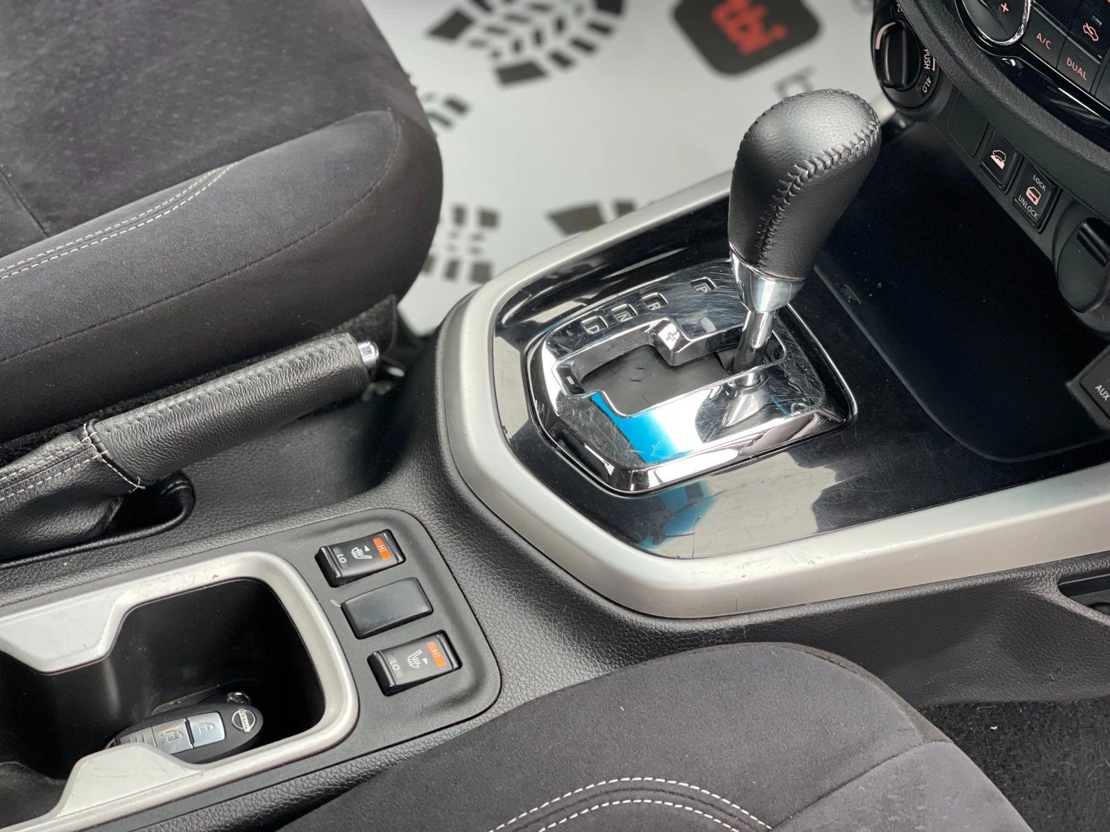 Nissan Navara 2.3DCi 4x4  | Mobile.bg   13