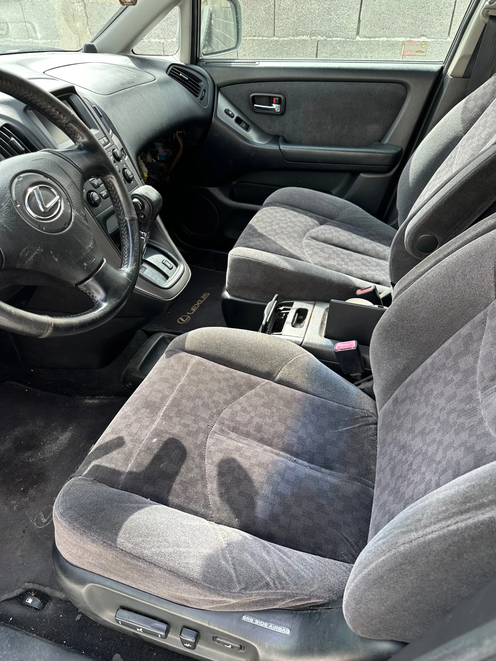 Lexus RX 300 + 1 Lexus   | Mobile.bg   17