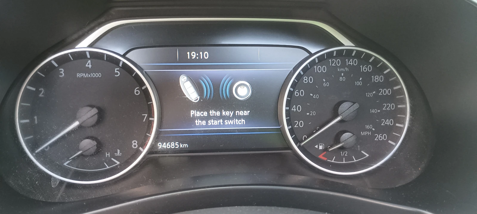 Nissan Murano SL AWD | Mobile.bg   12