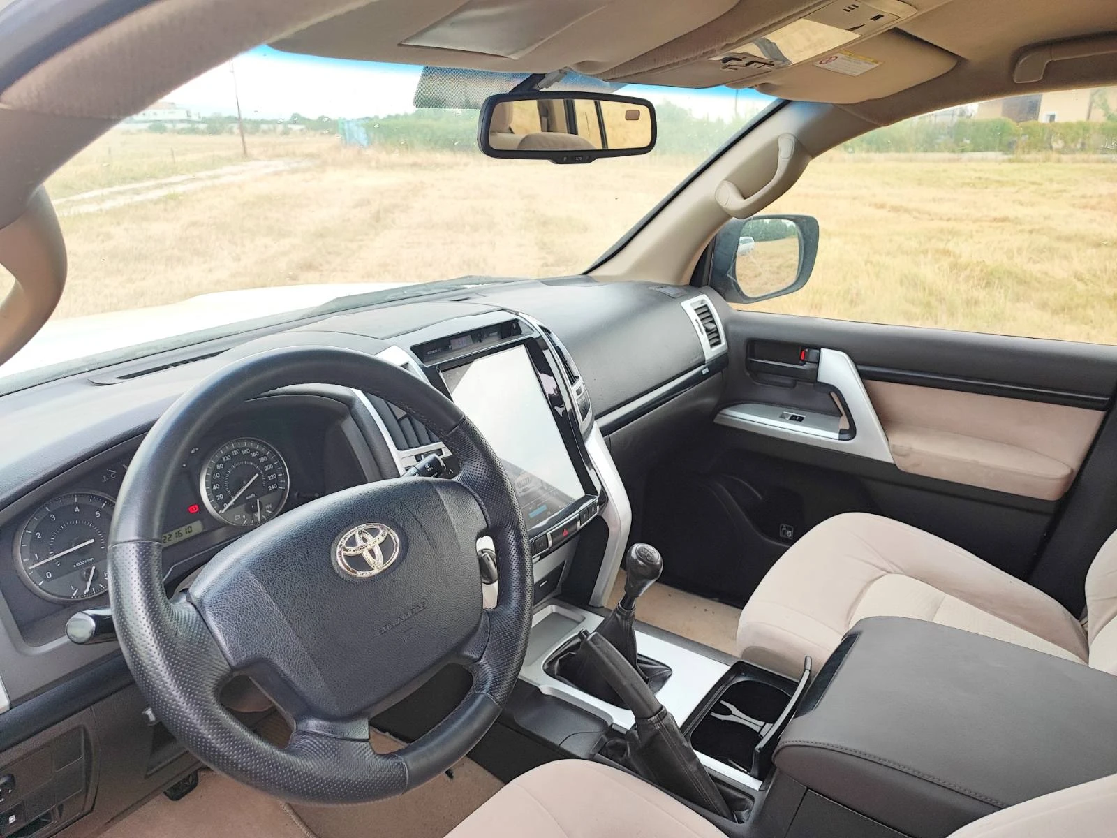 Toyota Land cruiser 4.0i - изображение 9