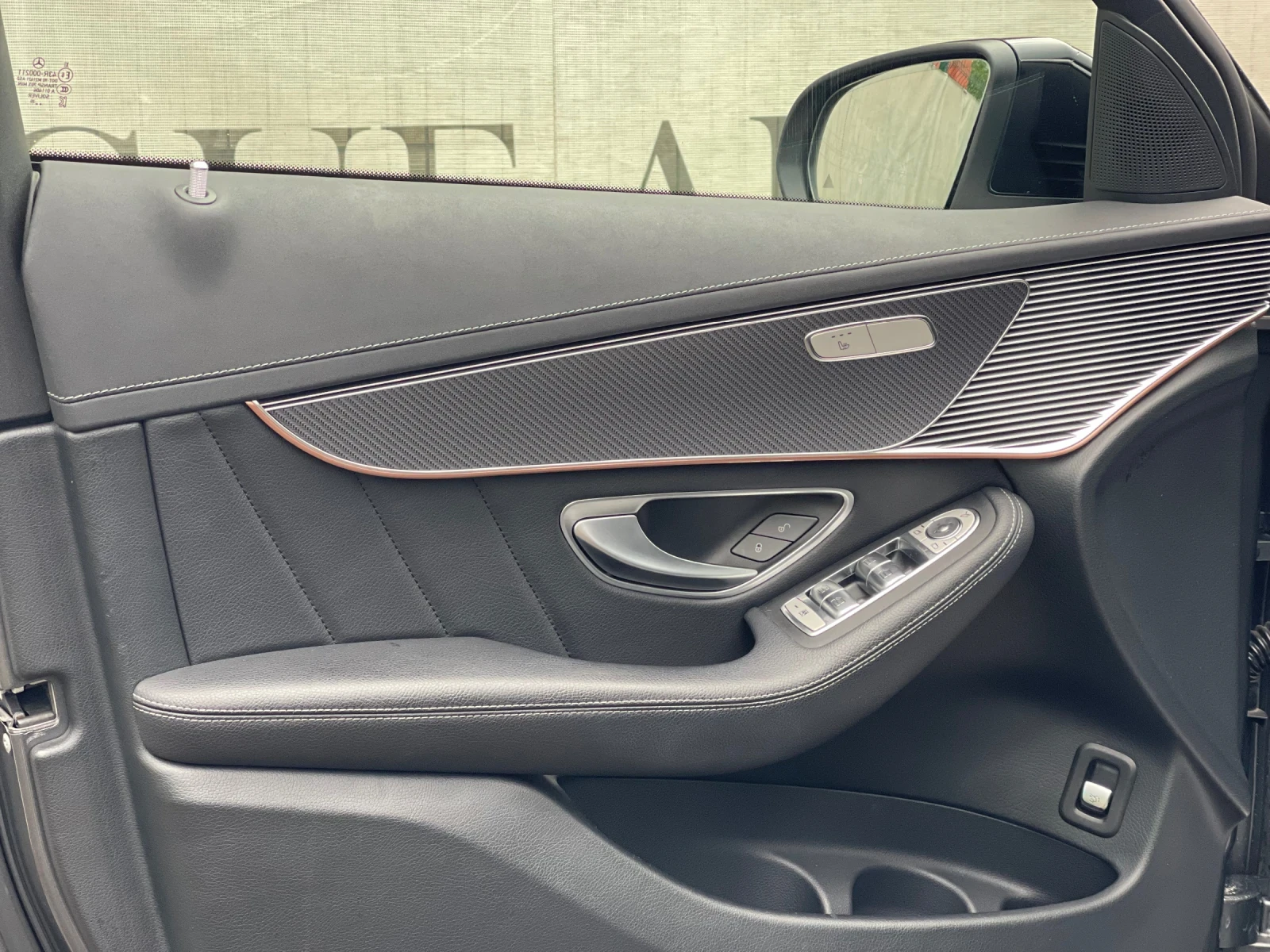 Mercedes-Benz EQC 400* 4MATIC* AMG*  | Mobile.bg   15