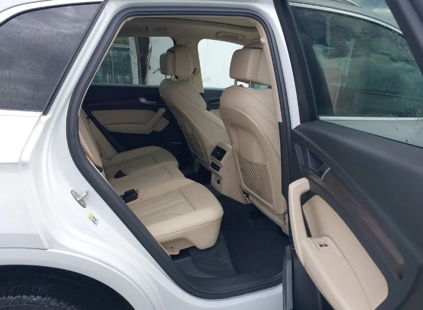 Audi Q5 * PREMIUM* QUATTRO* DIGITAL*  - изображение 9