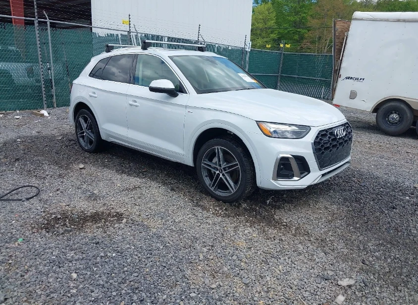Audi Q5 * PREMIUM* QUATTRO* DIGITAL*  - изображение 2