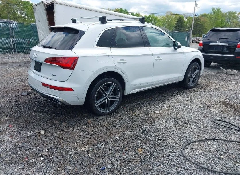 Audi Q5 * PREMIUM* QUATTRO* DIGITAL*  - изображение 4