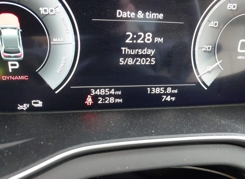 Audi Q5 * PREMIUM* QUATTRO* DIGITAL*  - изображение 7