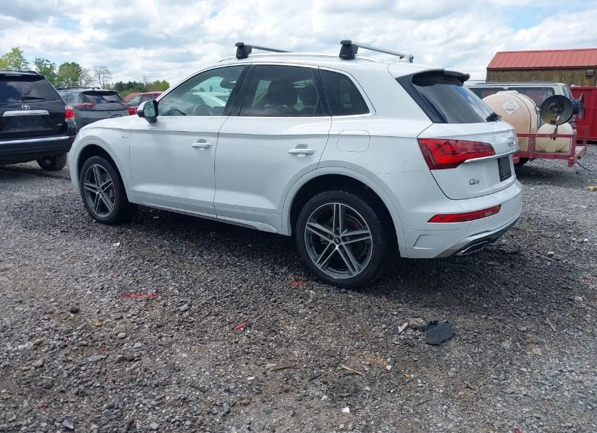 Audi Q5 * PREMIUM* QUATTRO* DIGITAL*  - изображение 5