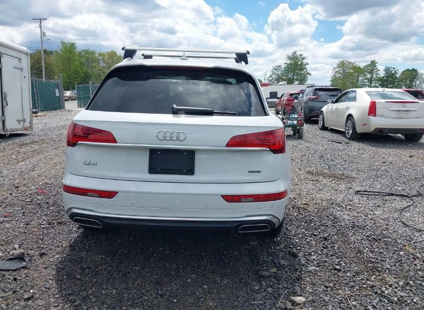 Audi Q5 * PREMIUM* QUATTRO* DIGITAL*  - изображение 6