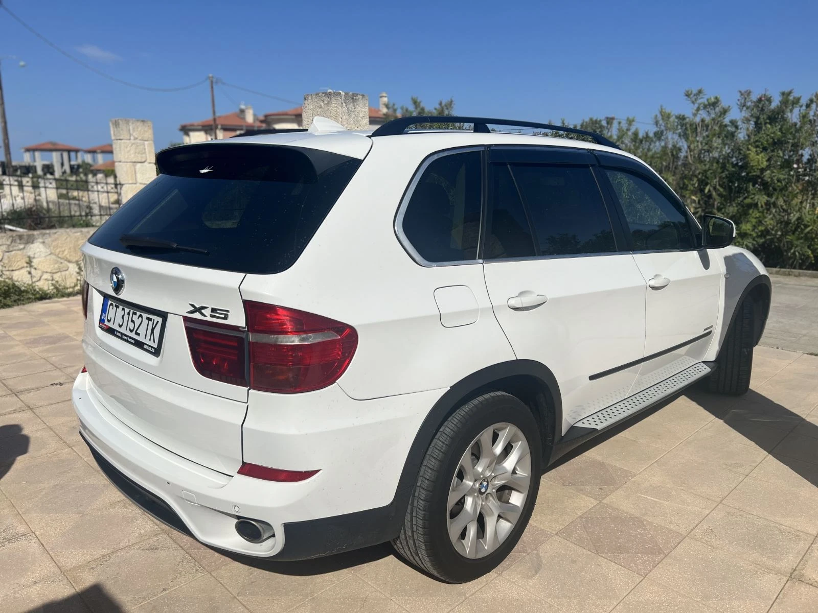 BMW X5 SPORT BMW X5 Xdrive 3, 5i - изображение 6
